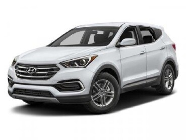 2017 Hyundai Santa Fe in Mesa, AZ 85212