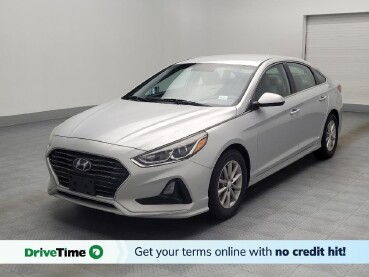 2018 Hyundai Sonata in Augusta, GA 30907