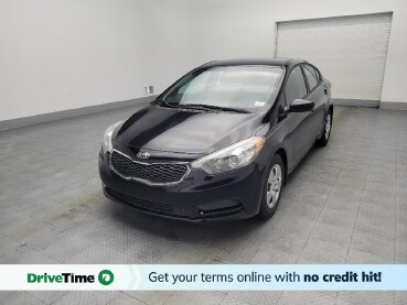 2016 Kia Forte in Union City, GA 30291