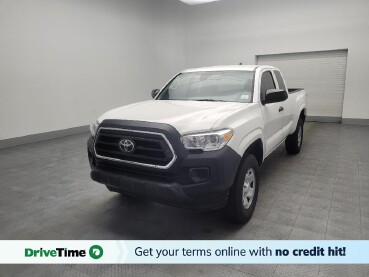 2022 Toyota Tacoma in Pelham, AL 35124