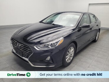 2018 Hyundai Sonata in Conyers, GA 30094