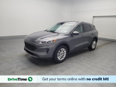 2021 Ford Escape in Conyers, GA 30094