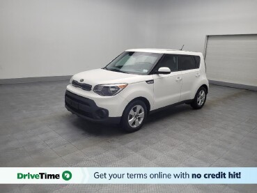 2019 Kia Soul in Morrow, GA 30260