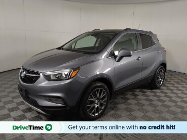 2020 Buick Encore in Houston, TX 77034