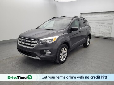 2018 Ford Escape in Bradenton, FL 34207