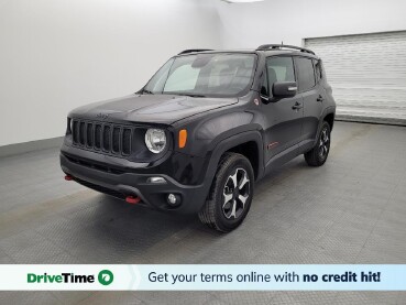 2019 Jeep Renegade in Tampa, FL 33619