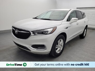 2021 Buick Enclave in Orlando, FL 32808