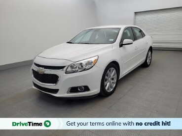 2015 Chevrolet Malibu in Tampa, FL 33619