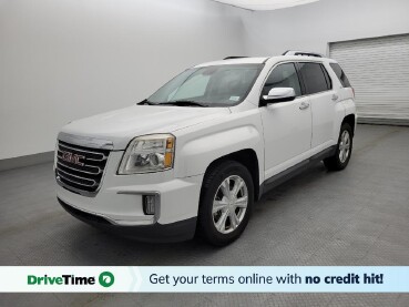 2016 GMC Terrain in Tampa, FL 33619