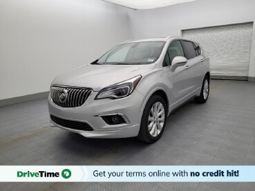 2018 Buick Envision in Bradenton, FL 34207