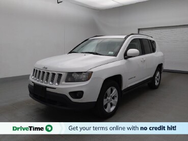 2014 Jeep Compass in Gastonia, NC 28056