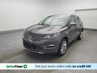 2017 Lincoln MKC in Kissimmee, FL 34744