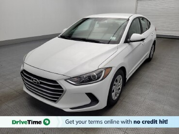 2018 Hyundai Elantra in Duluth, GA 30096