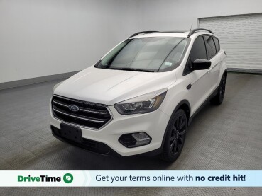 2018 Ford Escape in Duluth, GA 30096