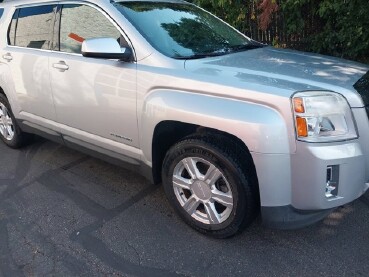 2014 GMC Terrain in Milwaukee, WI 53221