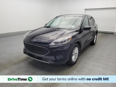 2021 Ford Escape in Kissimmee, FL 34744