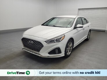 2019 Hyundai Sonata in Kissimmee, FL 34744