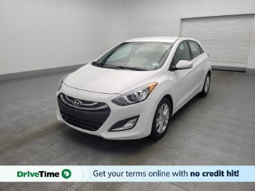 2013 Hyundai Elantra in Gainesville, FL 32609