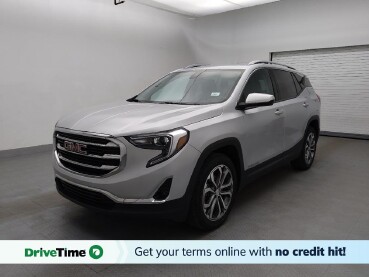 2021 GMC Terrain in Salem, VA 24153