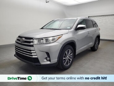 2017 Toyota Highlander in Raleigh, NC 27604