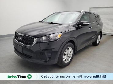 2019 Kia Sorento in Colorado Springs, CO 80909