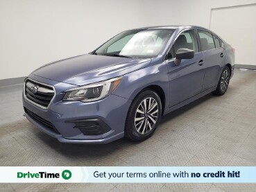 2018 Subaru Legacy in Madison, TN 37115