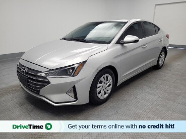 2019 Hyundai Elantra in Madison, TN 37115