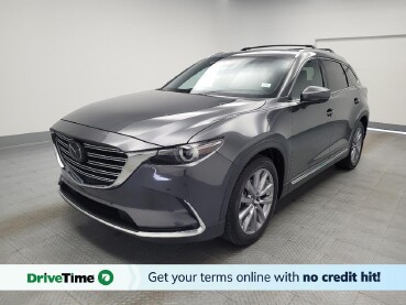 2021 MAZDA CX-9 in Memphis, TN 38115