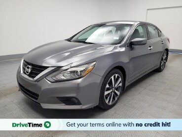 2017 Nissan Altima in Louisville, KY 40258