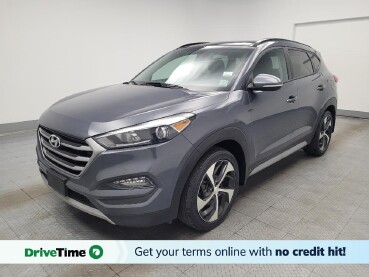 2018 Hyundai Tucson in Memphis, TN 38115