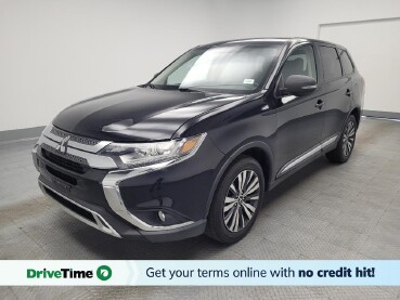 2019 Mitsubishi Outlander in Memphis, TN 38115