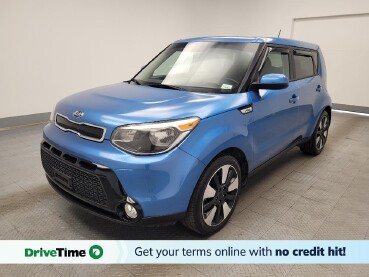 2016 Kia Soul in Louisville, KY 40258