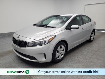 2017 Kia Forte in Madison, TN 37115