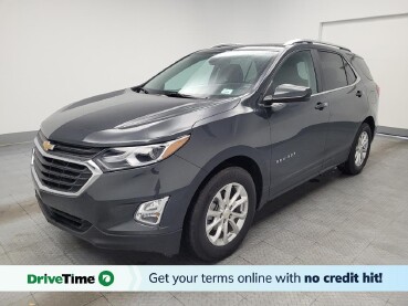 2021 Chevrolet Equinox in Madison, TN 37115