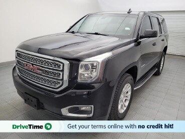 2017 GMC Yukon in Houston, TX 77037