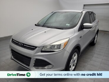 2015 Ford Escape in Houston, TX 77037