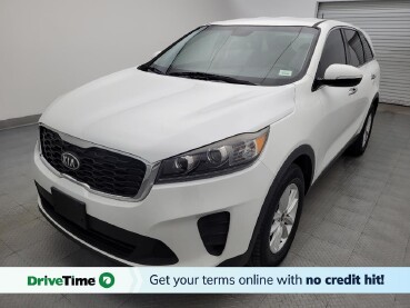 2019 Kia Sorento in Houston, TX 77034