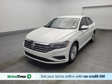 2019 Volkswagen Jetta in Miami, FL 33157