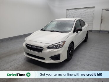 2019 Subaru Impreza in Columbus, OH 43231