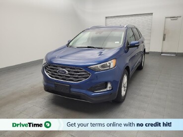 2020 Ford Edge in Miamisburg, OH 45342