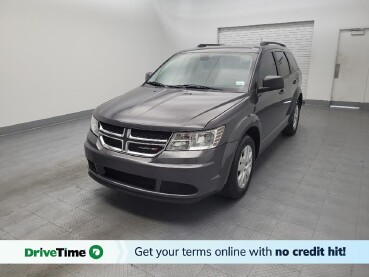 2018 Dodge Journey in Miamisburg, OH 45342