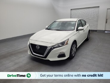 2019 Nissan Altima in Miamisburg, OH 45342