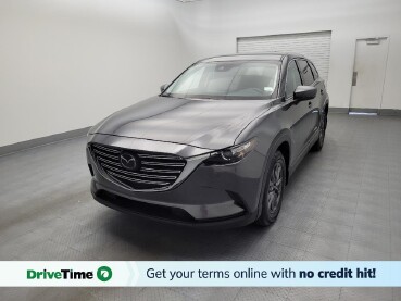 2021 MAZDA CX-9 in Columbus, OH 43228