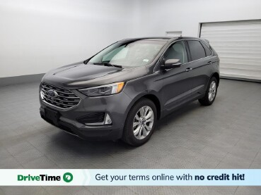 2019 Ford Edge in Langhorne, PA 19047