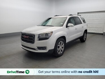 2016 GMC Acadia in Henrico, VA 23223