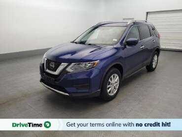 2018 Nissan Rogue in Henrico, VA 23223