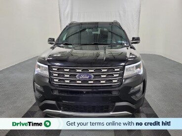 2016 Ford Explorer in Pittsburgh, PA 15237