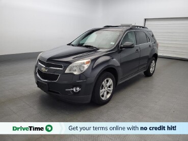 2014 Chevrolet Equinox in Plymouth Meeting, PA 19462