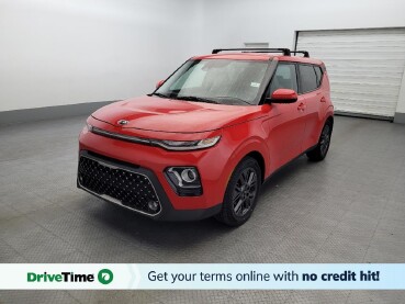 2020 Kia Soul in Henrico, VA 23223