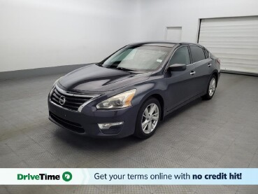 2013 Nissan Altima in Woodbridge, VA 22191